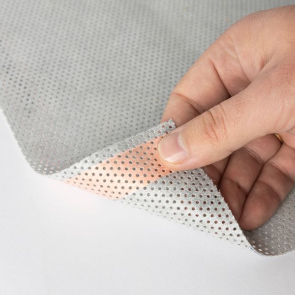 E-NERGY CARBON FLEECE Detail