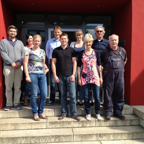 mfh systems Geschichte