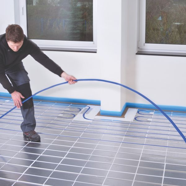 Home tile