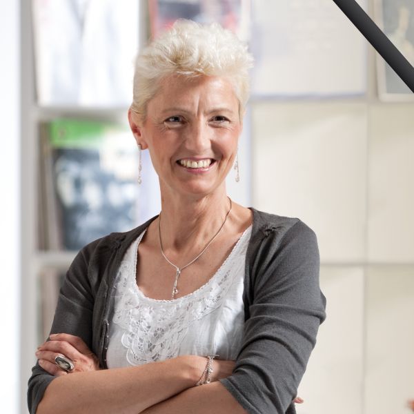 Irmgard Korten-Niemeyer