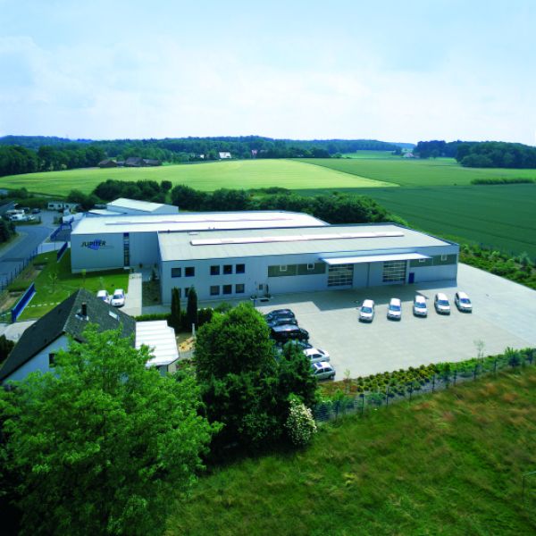 mfh systems Geschichte