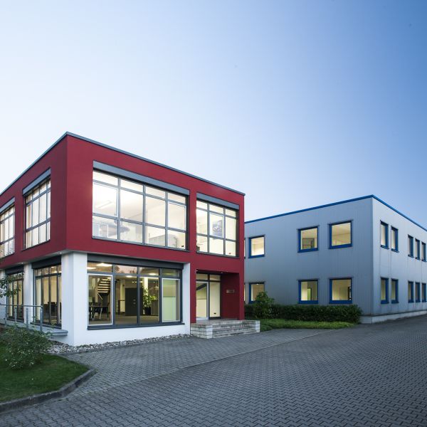 mfh systems Geschichte
