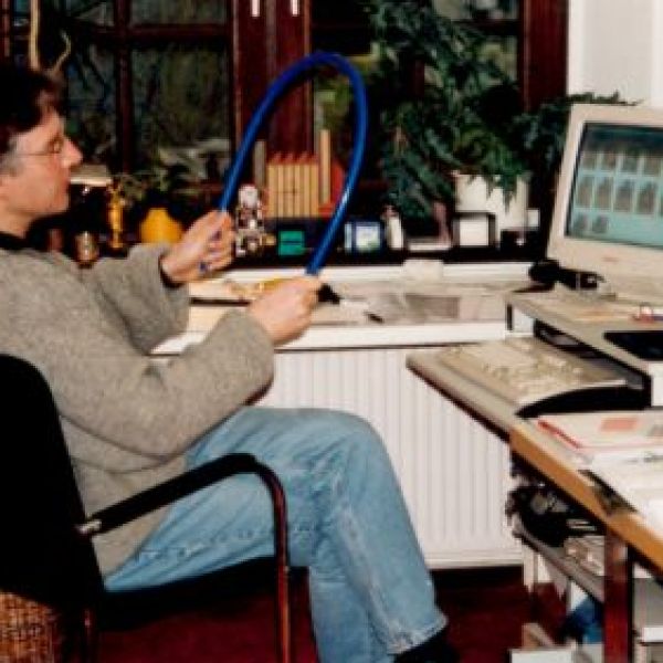 mfh systems Geschichte