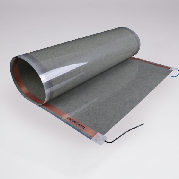 Sistema E-ENERGY CARBON PET