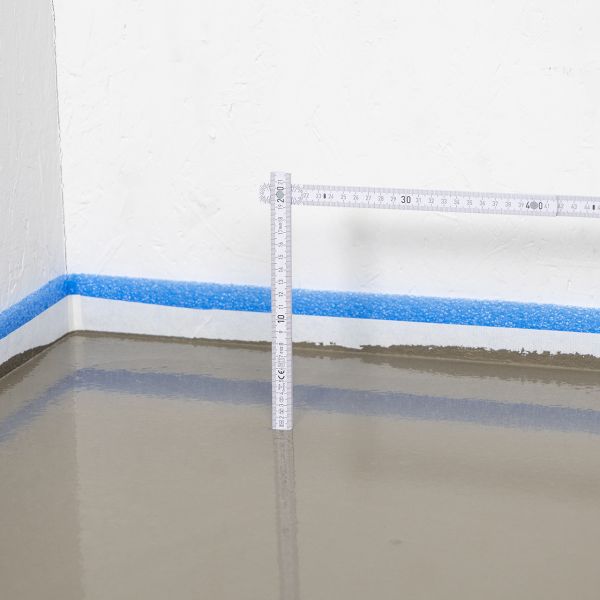 SAFETEC Entkopplungsbahn