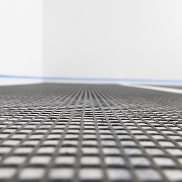 SAFETEC decoupling track