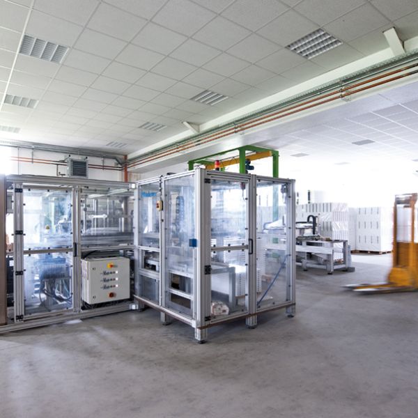 mfh systems Geschichte